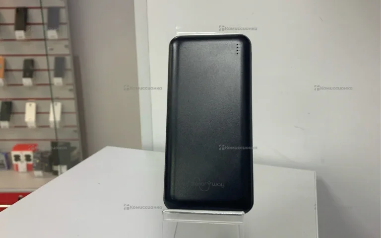 Power Bank stellar way 20000