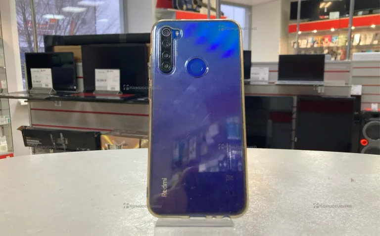Xiaomi Redmi Note 8T 4/64 ГБ