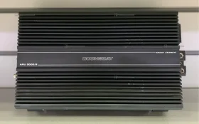 Усилитель  Deaf bonce DOOMSDAY ARU 3000/2