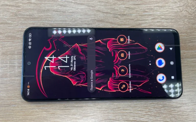 Xiaomi Redmi Note 12 Pro 8/256Gb
