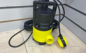 Купить Дренажный насос 400/8000/6 б/у , в Челябинск Цена:1390рублей