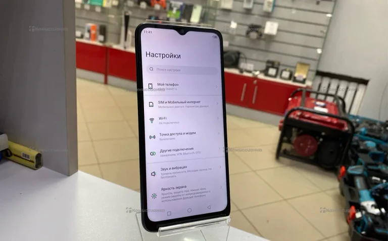 Infinix Smart 6 2/32Gb
