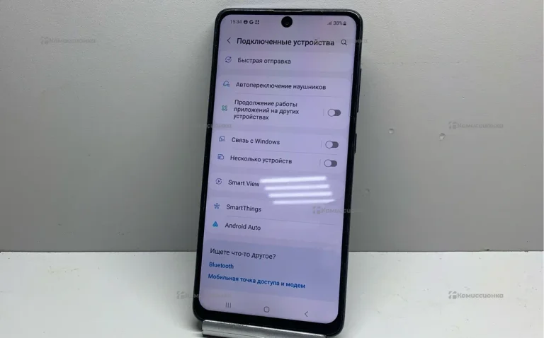 Samsung Galaxy A51 4/64 ГБ
