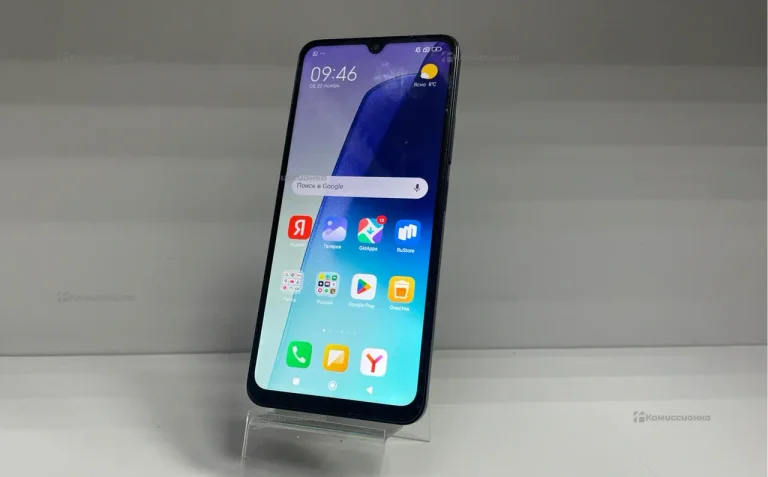 Xiaomi Redmi 14C 4/128 ГБ