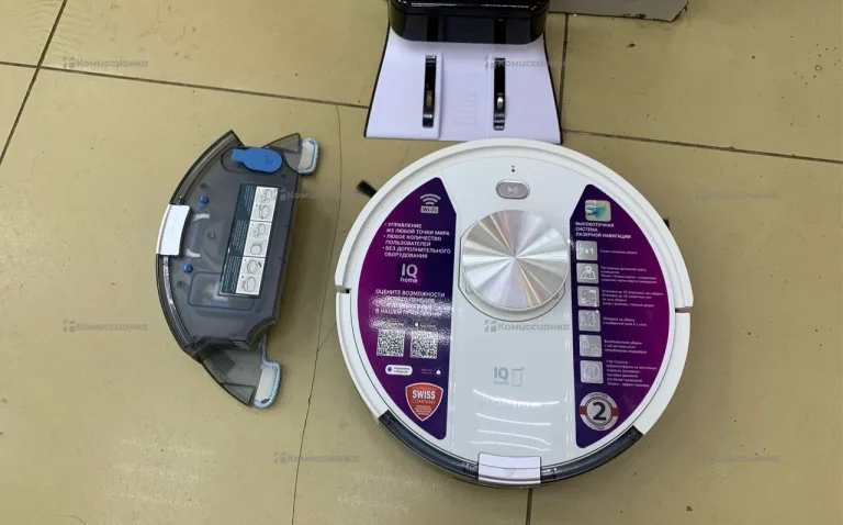 Пылесос  Polaris PVCR 3900