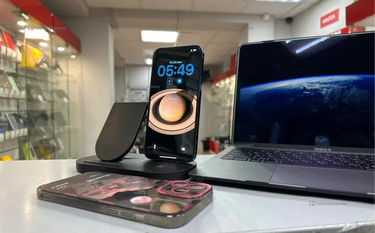 Apple iPhone 13 Pro Max 6/128 ГБ