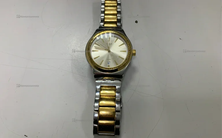Часы  Swatch Automatic