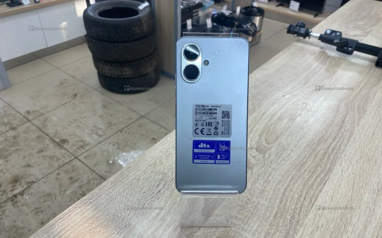 Tecno Spark Go 2 2/64 ГБ