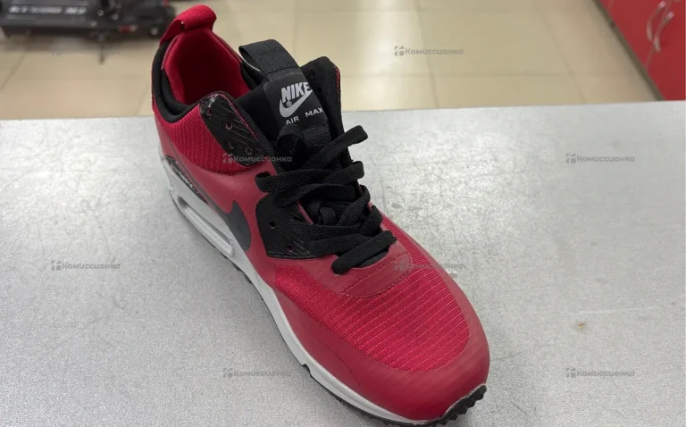 Кроссовки Nike Airmax 42р