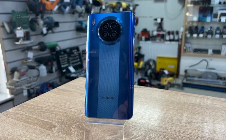 Honor 50 Lite 6/128GB