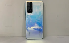 Xiaomi Redmi Note 11 4/128 ГБ