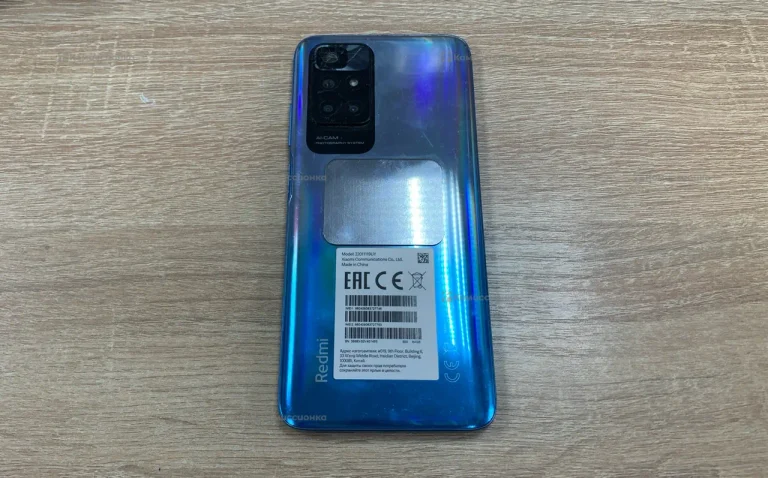 Xiaomi Redmi 10 4/64 ГБ