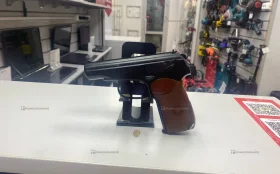 Купить Пневматический пистолет RM-X(Макарова) б/у , в Казань Цена:3900рублей