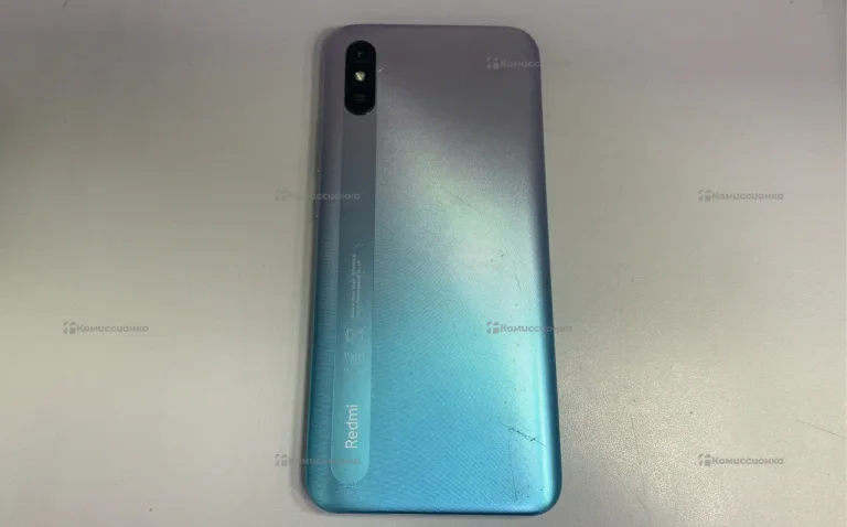 Xiaomi Redmi 9A 2/32 GB