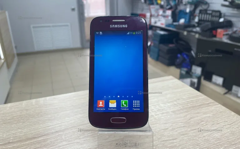 Samsung S7070 Diva