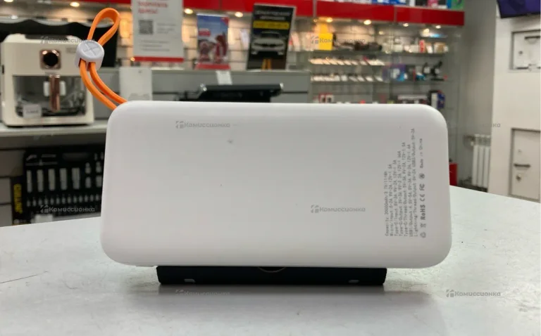 Power Bank Geroy 30000mah