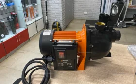 Купить Поверхностный насос вихрь пн 900 б/у , в Зеленодольск Цена:2500рублей