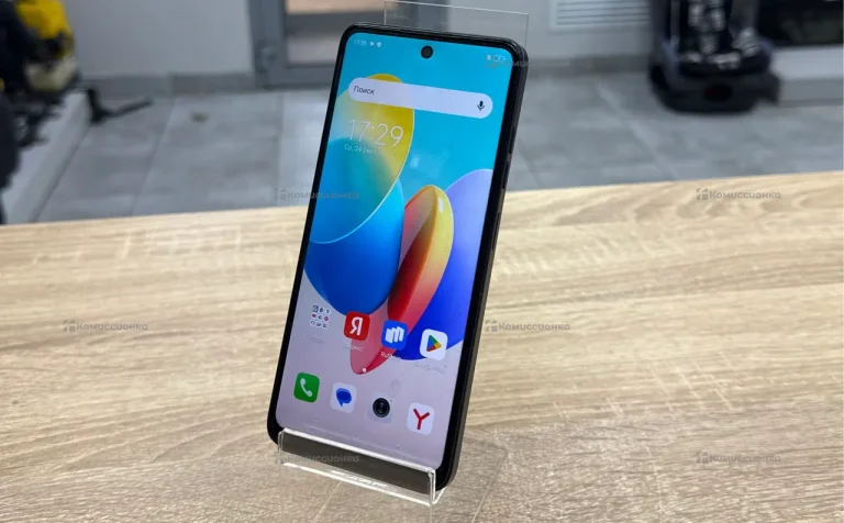Tecno Spark Go 2024 4/64