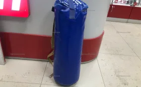 Купить Боксерская груша 15кг б/у , в Тольятти Цена:2900рублей