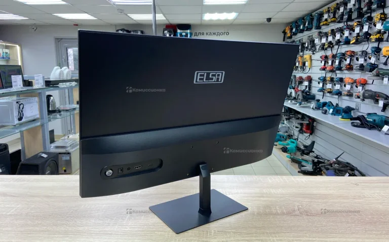 Монитор Elsa EA251Q