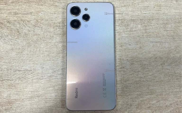 Xiaomi Redmi Note 12 8/256Gb