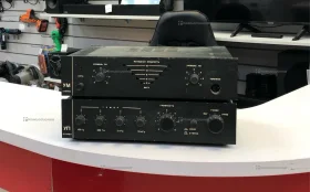 усилитель старт 7235