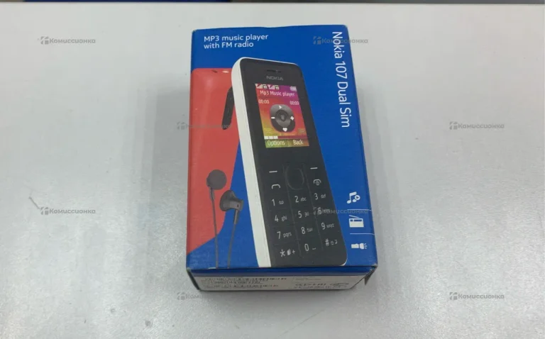 Nokia 107