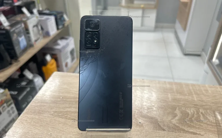 Xiaomi Redmi Note 11 Pro 8/128 ГБ