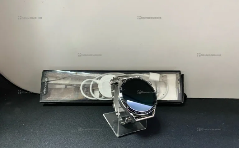Часы  Huawei Watch GT3