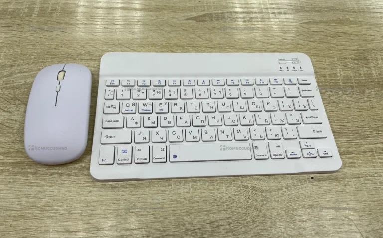 Клавиатура беспроводная+мышь