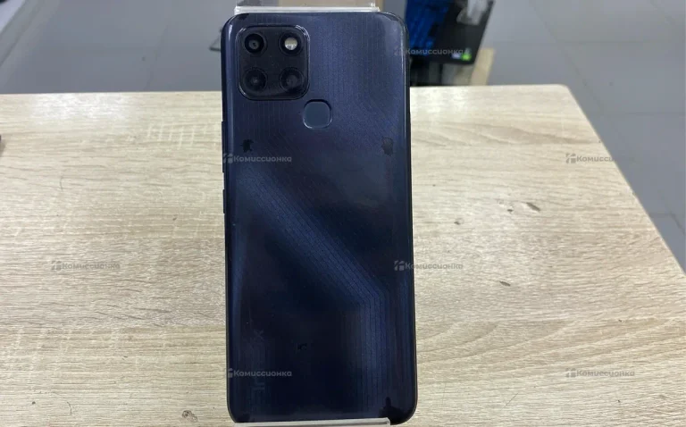Infinix infinix smart 6 hd 2/32