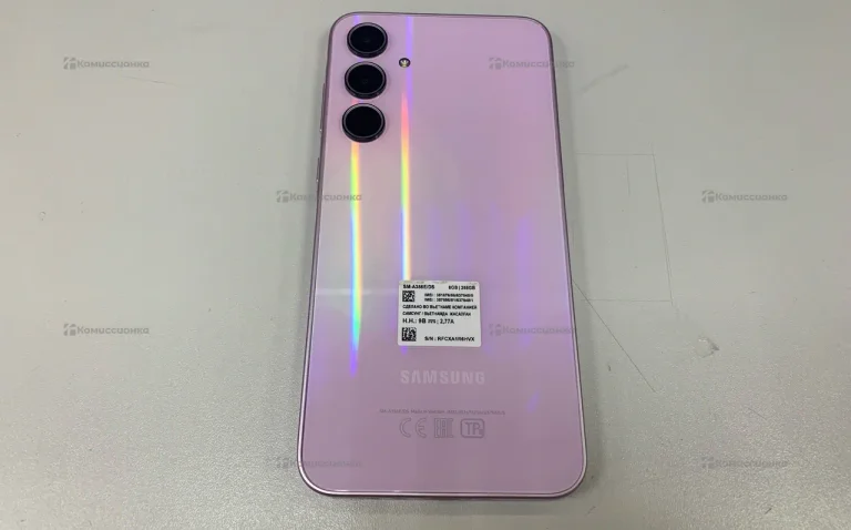 Samsung Galaxy A35 8/256 ГБ