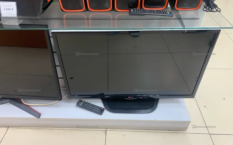 Телевизор LG 32LN536U