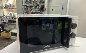 Микроволновая печь  DASA (8)