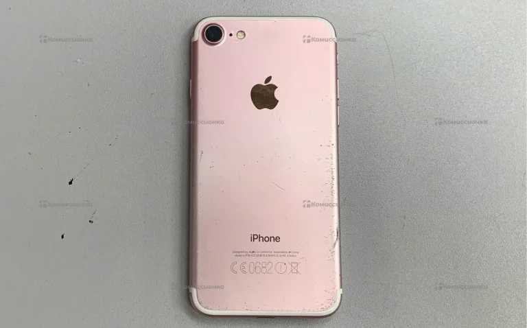Apple iPhone 7 2/32 ГБ
