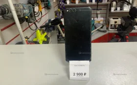 Honor 7X 4/64 ГБ