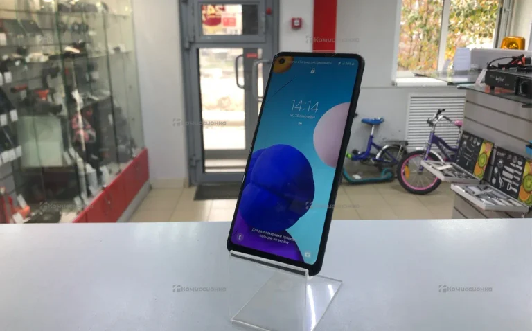 Samsung Galaxy A21s 3/32 ГБ
