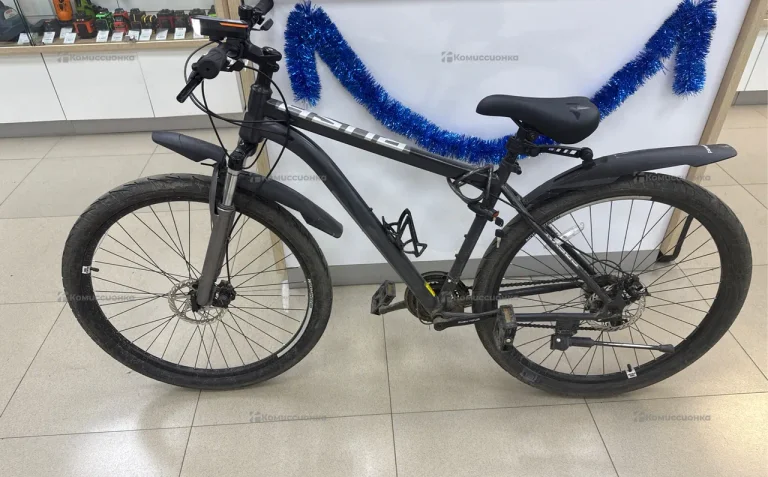 Велосипед Rush RX905 29