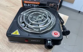 Купить Электрическая плита HALEY HY-1894 б/у , в Москва и область Цена:790рублей