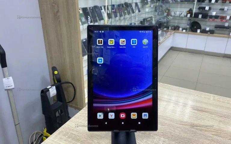 Планшет Lingbo s9 ultra’