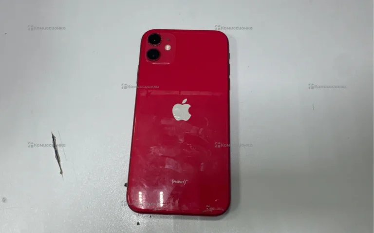 Apple iPhone 11 4/64 ГБ