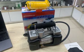 Купить автокомпрессор циклон 605 б/у , в Тольятти Цена:1490рублей