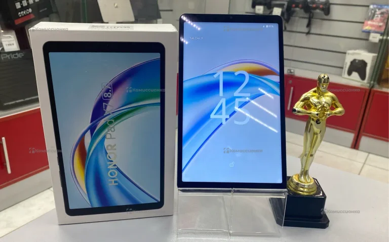 Планшет honor pad x7 128