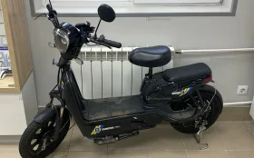 Электроскутер Evestar Top 8