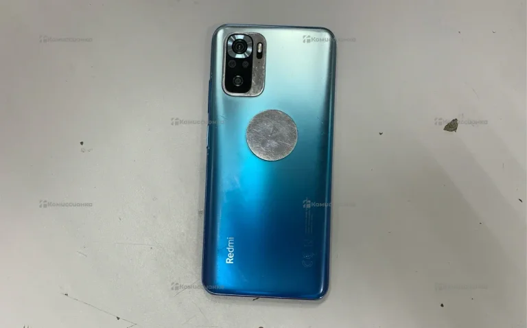 Xiaomi Redmi Note 10S 6/128 ГБ