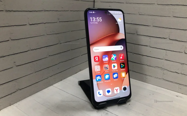 Xiaomi 12S 8/256 ГБ