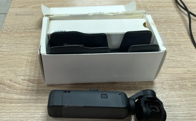 Видеокамера  DJI Pocket 2