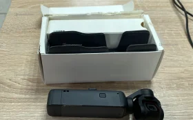 Купить Видеокамера  DJI Pocket 2 б/у , в Москва и область Цена:14900рублей
