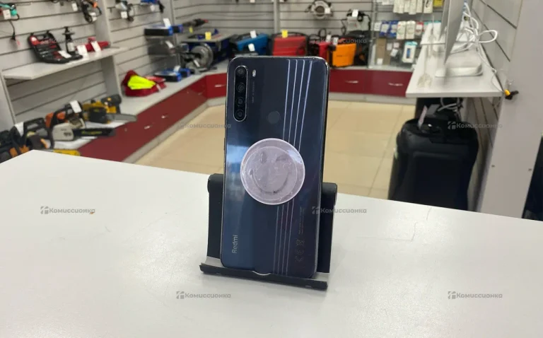 Xiaomi Redmi Note 8T 464Gb