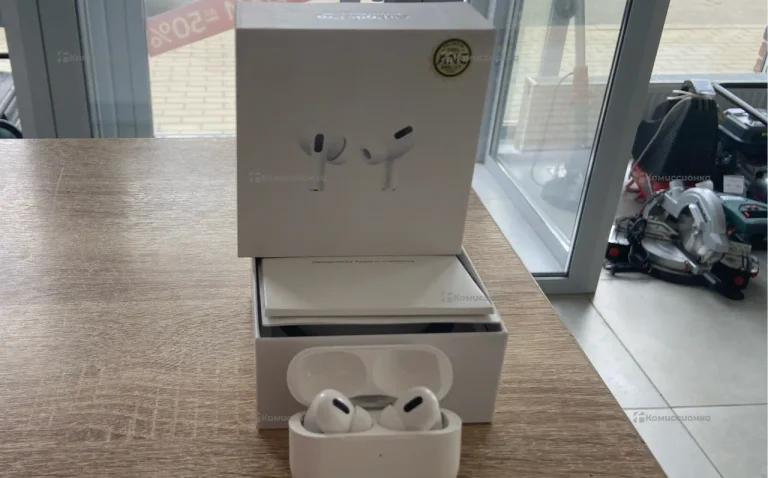 Наушники  AirPods Pro Китай